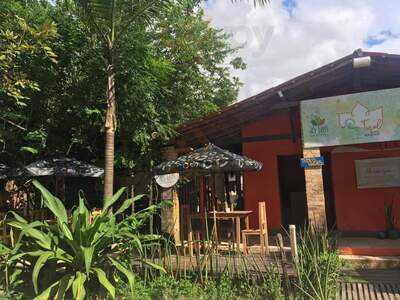 A Kunda - Cozinha Criativa Vegetariana