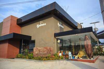 Bubuia Restaurante