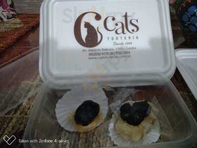 Cats Torteria