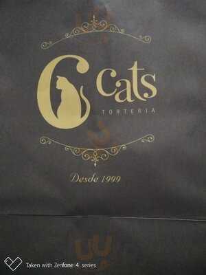 Cats Torteria