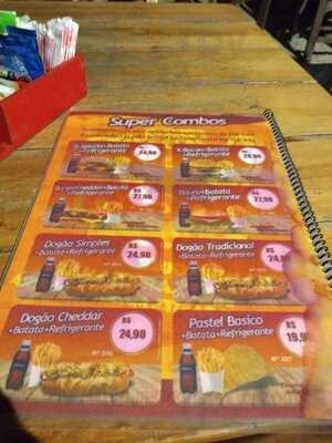 Dogão Fast Food