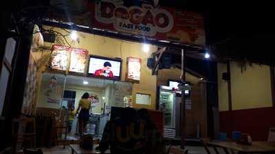 Dogão Fast Food