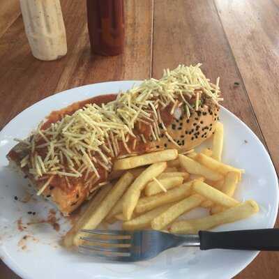 Dogão Fast Food