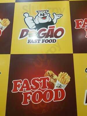 Dogão Fast Food