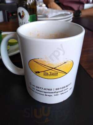 Da Terra Peixes & Petiscos