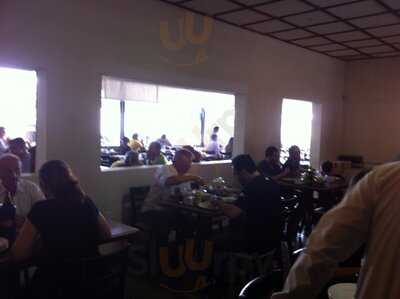 Da Terra Peixes & Petiscos