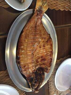 Da Terra Peixes & Petiscos