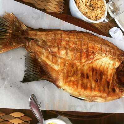 Da Terra Peixes & Petiscos