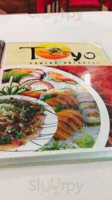 Toyo Comida Oriental