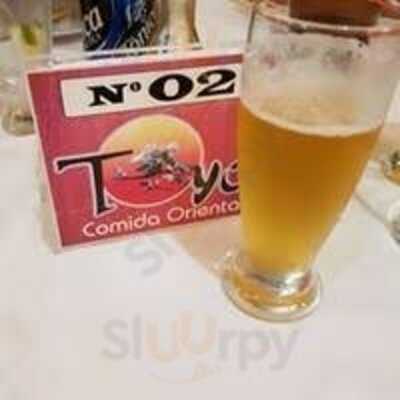 Toyo Comida Oriental