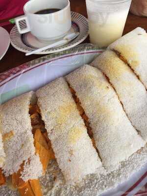 Café Regional Priscila