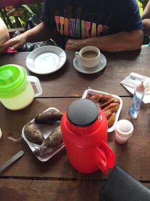 Café Regional Priscila