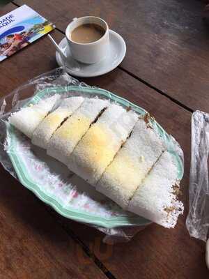 Café Regional Priscila