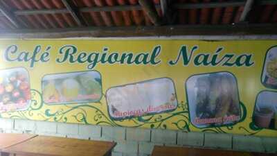 Café Regional Priscila