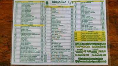 Café Regional Priscila