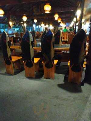 Peixaria E Restaurante Recanto Do Quixito