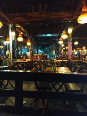 Peixaria E Restaurante Recanto Do Quixito