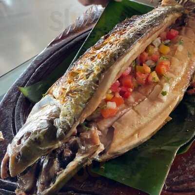 Peixaria E Restaurante Recanto Do Quixito