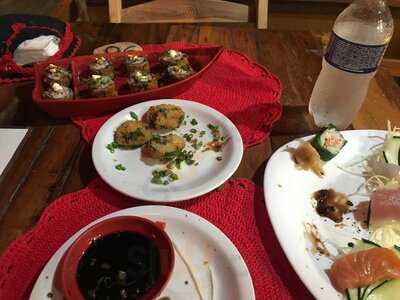 Jn'j Temakeria & Sushi Bar