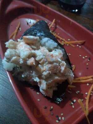 Jn'j Temakeria & Sushi Bar