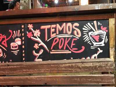 Jn'j Temakeria & Sushi Bar