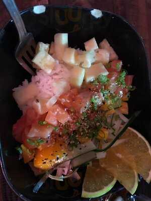 Jn'j Temakeria & Sushi Bar