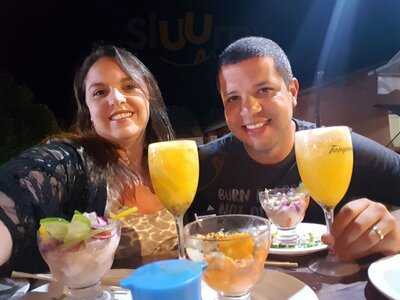 Jn'j Temakeria & Sushi Bar