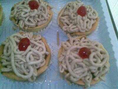 Confeitaria Petit Gateau