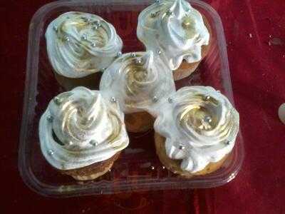 Confeitaria Petit Gateau