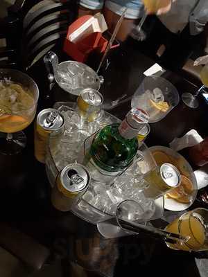 Caritó Bar E Petiscaria