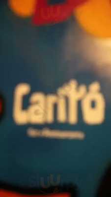 Caritó Bar E Petiscaria