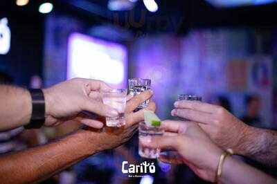 Caritó Bar E Petiscaria
