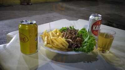 Caritó Bar E Petiscaria