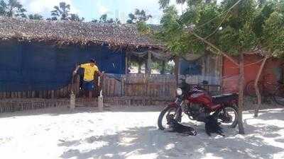 Restaurante Filé Caseiro