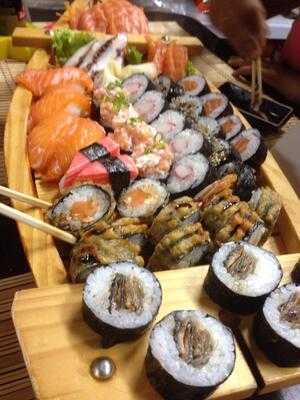 Ichiban Sushibar P10