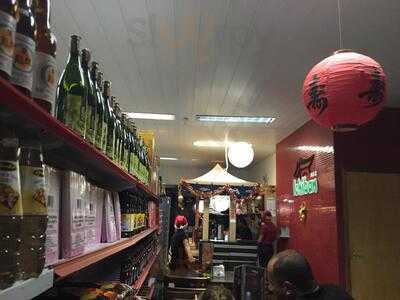 Ichiban Sushibar P10