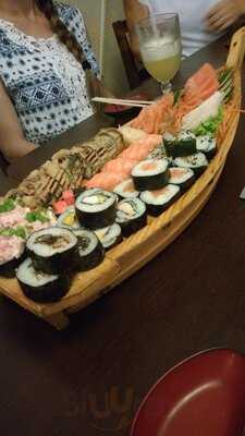 Ichiban Sushibar P10