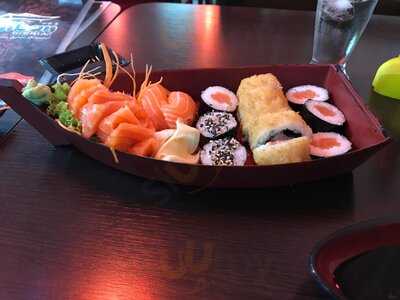 Ichiban Sushibar P10