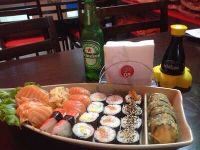 Ichiban Sushibar P10
