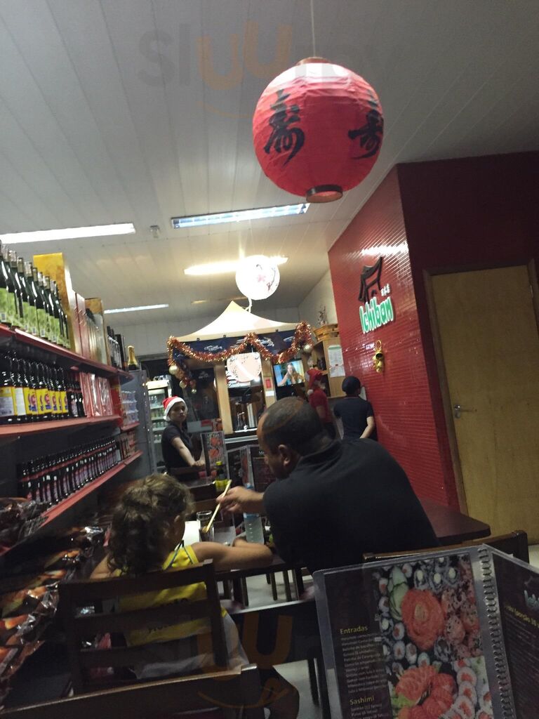 Ichiban Sushibar P10