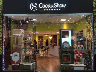 Cacau Show