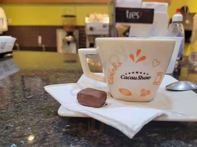 Cacau Show