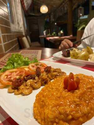 Mamma Mia Lasagneria E Ristorante