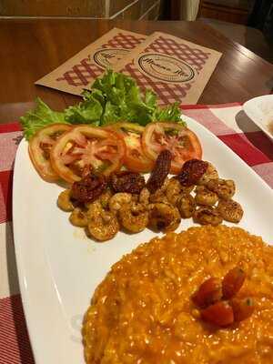 Mamma Mia Lasagneria E Ristorante