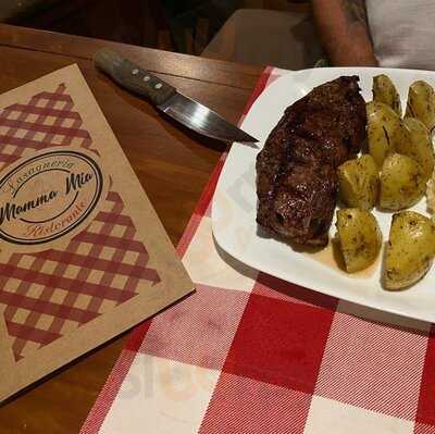 Mamma Mia Lasagneria E Ristorante