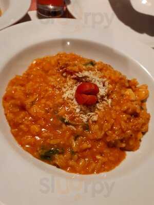 Mamma Mia Lasagneria E Ristorante