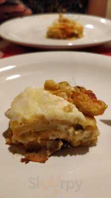 Mamma Mia Lasagneria E Ristorante