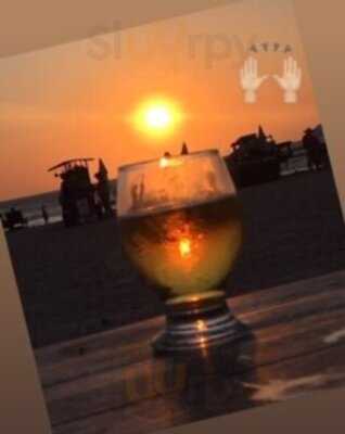 Jangada Jeri Restaurante