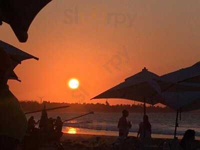 Jangada Jeri Restaurante