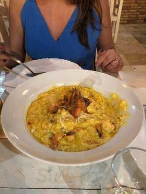 Jangada Jeri Restaurante